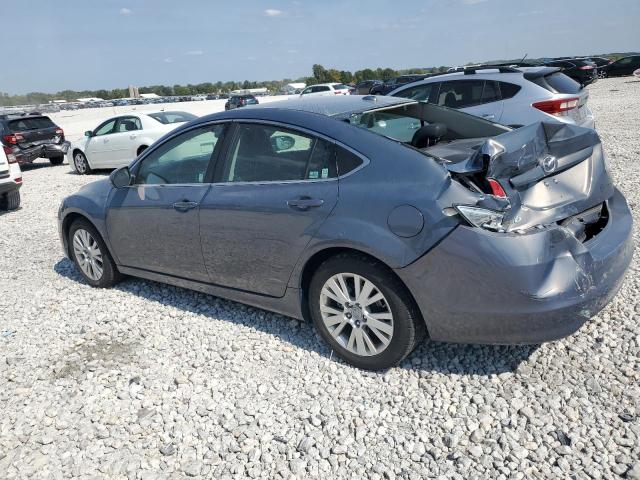Photo 2 from auction – 2009 MAZDA 6 I with VIN 1YVHP82AX95M28008