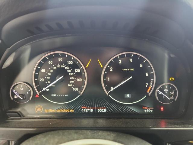 Photo 9 from auction – 2016 BMW X5 XDRIVE3 with VIN 5UXKR0C5XG0P19495