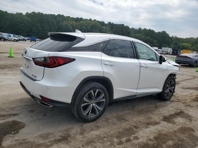 Фото 3 с аукциона – 2021 LEXUS RX 350 с VIN 2T2HZMAA5MC213301