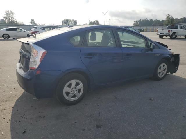 Photo 3 from auction – 2011 TOYOTA PRIUS with VIN JTDKN3DU1B0294956