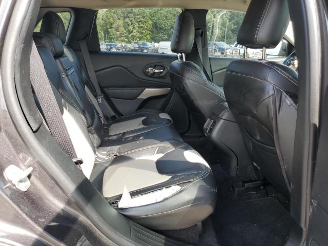 Photo 11 from auction – 2018 JEEP CHEROKEE L with VIN 1C4PJLCX6JD523846