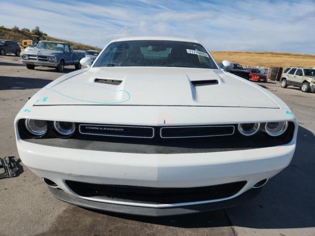 Photo 5 from auction – 2018 DODGE CHALLENGER with VIN 2C3CDZGG8JH257420