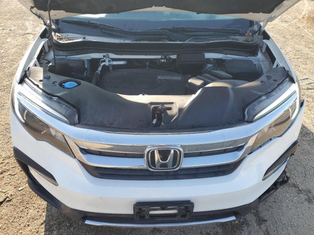 Photo 11 from auction – 2019 HONDA PILOT EXL with VIN 5FNYF6H59KB083453