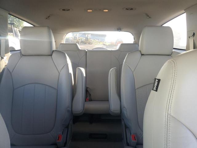 Photo 10 from auction – 2016 BUICK ENCLAVE with VIN 5GAKVCKD9GJ249768