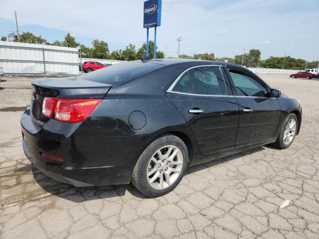 Photo 3 from auction – 2014 CHEVROLET MALIBU 1LT with VIN 1G11C5SL2EF249056