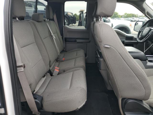 Photo 10 from auction – 2018 FORD F150 SUPER with VIN 1FTFX1E56JFB07584