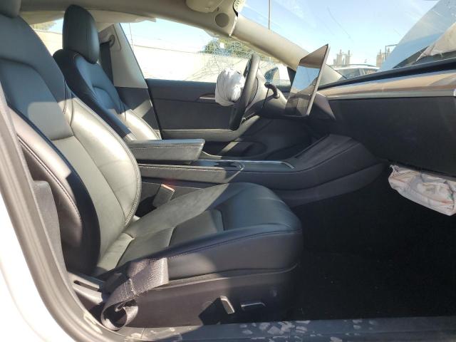 Photo 7 from auction – 2022 TESLA MODEL 3 with VIN 5YJ3E1EA6NF128189