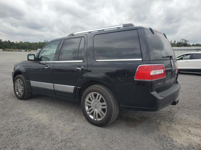 Photo 2 from auction – 2008 LINCOLN NAVIGATOR with VIN 5LMFU28538LJ05581