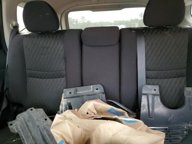 Photo 10 from auction – 2018 NISSAN ROGUE S with VIN 5N1AT2MT5JC797255