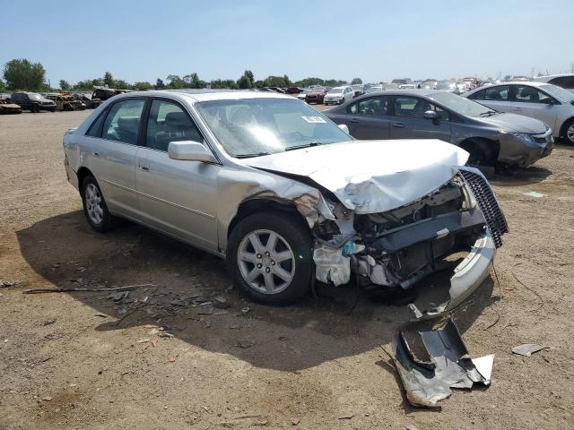 Photo 4 from auction – 2000 TOYOTA AVALON XL with VIN 4T1BF28B6YU025624