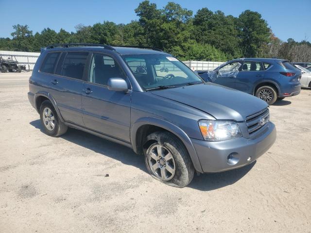 Photo 4 from auction – 2004 TOYOTA HIGHLANDER with VIN JTEGP21A740013634