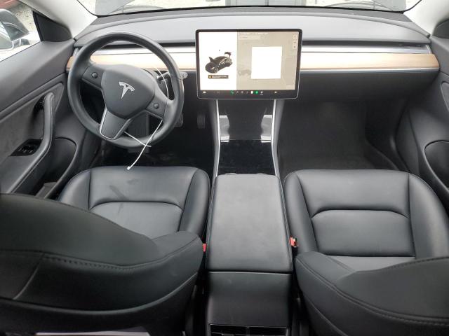 Photo 8 from auction – 2019 TESLA MODEL 3 with VIN 5YJ3E1EA4KF313322