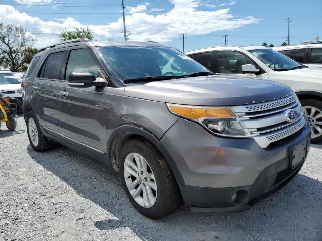Photo 4 from auction – 2013 FORD EXPLORER X with VIN 1FM5K8D84DGC93277