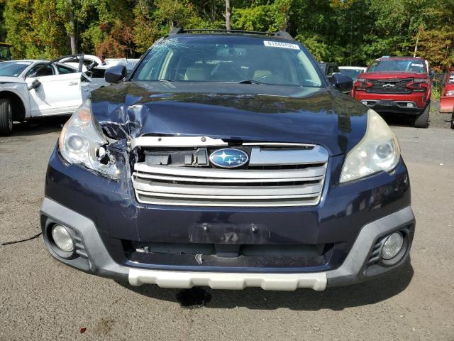 Photo 5 from auction – 2013 SUBARU OUTBACK 2. with VIN 4S4BRBKC7D3215103