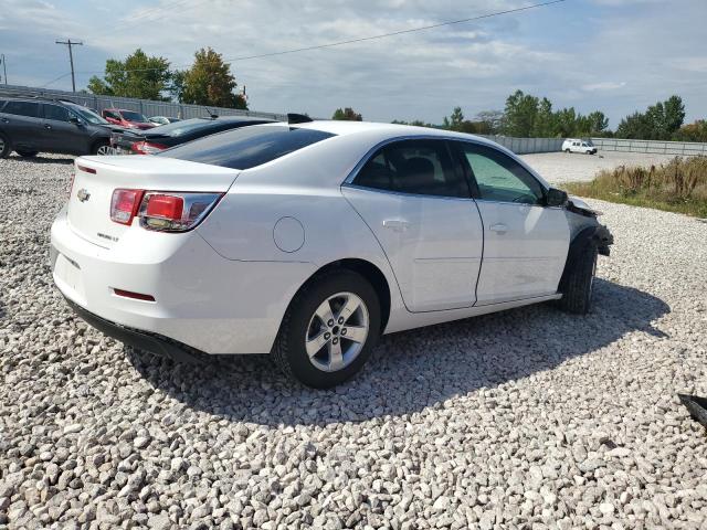 Photo 3 from auction – 2015 CHEVROLET MALIBU LS with VIN 1G11B5SL1FF179196