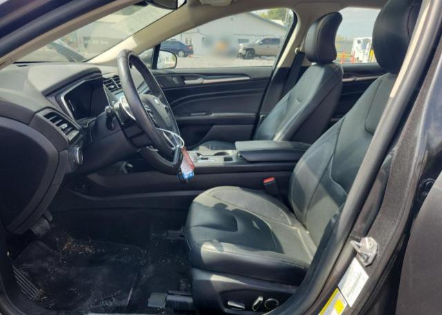 Photo 7 from auction – 2019 FORD FUSION TIT with VIN 3FA6P0D91KR241153