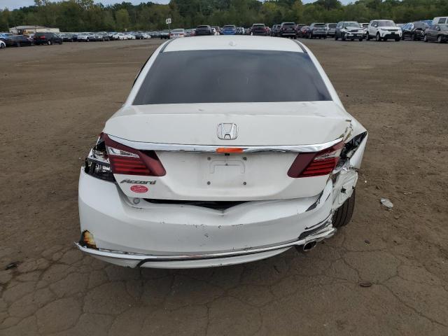 Photo 6 from auction – 2016 HONDA ACCORD EX with VIN 1HGCR2F06GA016005