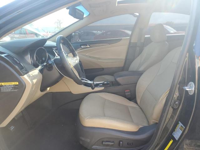 Zdjęcie 7 z aukcji – 2013 HYUNDAI SONATA SE z VIN 5NPEC4AC3DH714243