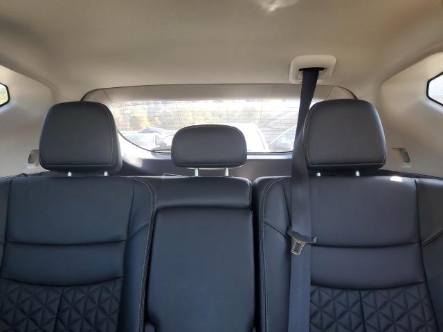 Photo 10 from auction – 2022 NISSAN MURANO PLA with VIN 5N1AZ2DS3NC108423