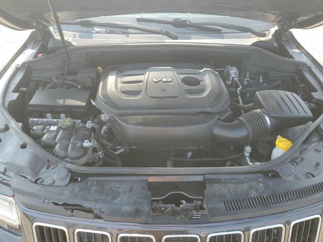 Photo 12 from auction – 2016 JEEP GRAND CHER with VIN 1C4RJFBG9GC447288