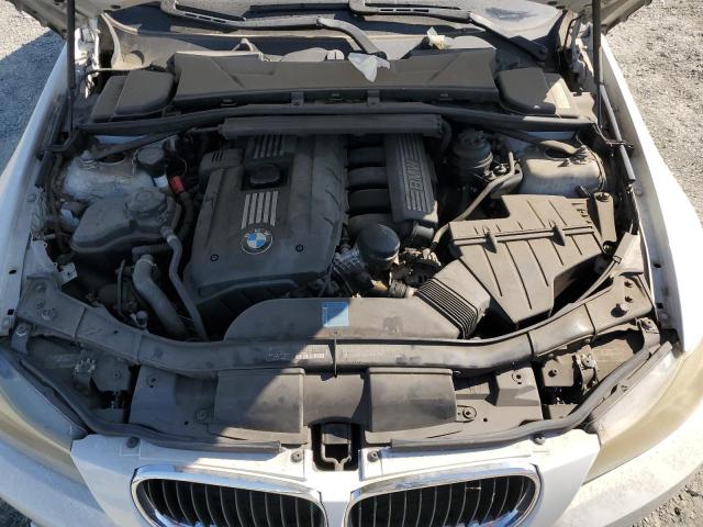 Photo 11 from auction – 2009 BMW 328 I SULEV with VIN WBAPH57509NL79181