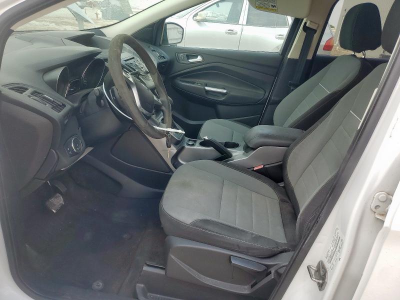Photo 7 from auction – 2013 FORD ESCAPE SE with VIN 1FMCU9G95DUD23951