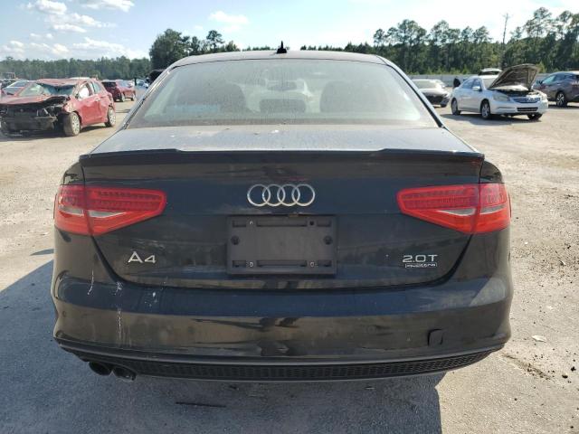 Фото 6 с аукциона – 2015 AUDI A4 PREMIUM PLUS с VIN WAUFFAFL0FN022119