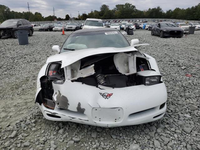 Photo 5 from auction – 1998 CHEVROLET CORVETTE with VIN 1G1YY22G8W5118626