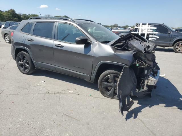 Photo 4 from auction – 2016 JEEP CHEROKEE S with VIN 1C4PJLABXGW346531