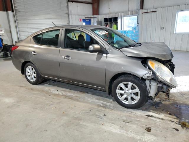 Photo 4 from auction – 2013 NISSAN VERSA S with VIN 3N1CN7AP8DL863739