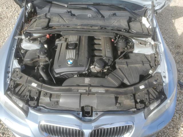 Photo 11 from auction – 2013 BMW 328 I SULEV with VIN WBADW7C57DE731241