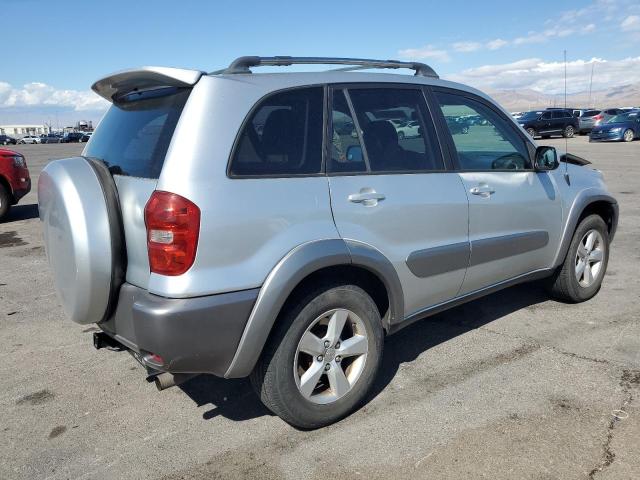 Photo 3 from auction – 2005 TOYOTA RAV4 with VIN JTEGD20V050047140