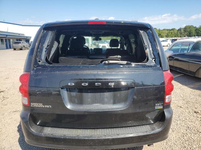 Photo 6 from auction – 2019 DODGE GRAND CARA with VIN 2C4RDGEG5KR564276
