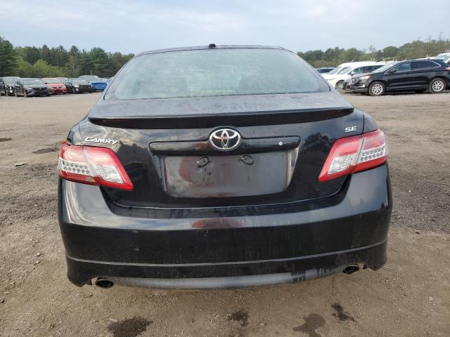 Zdjęcie 6 z aukcji – 2011 TOYOTA CAMRY BASE z VIN 4T1BF3EK8BU734119