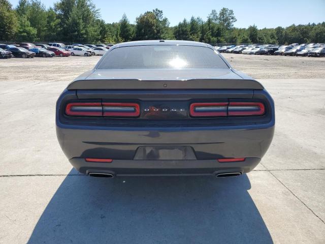 Photo 6 from auction – 2019 DODGE CHALLENGER SXT with VIN 2C3CDZAG5KH701900