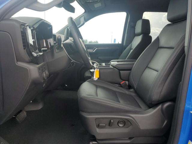 Photo 7 from auction – 2025 CHEVROLET SILVERADO with VIN 3GCUKDED1SG208885