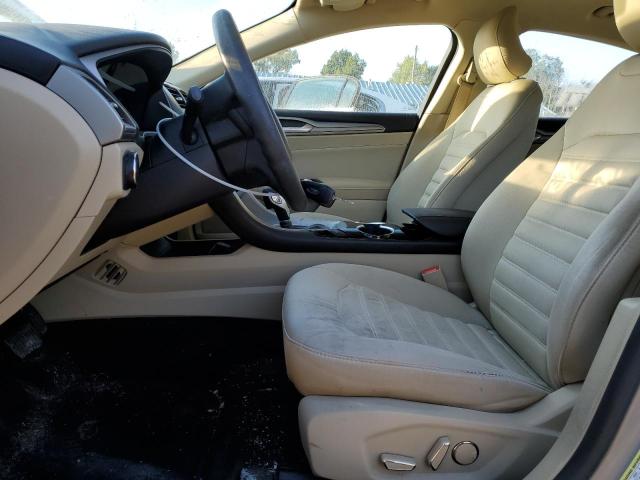Photo 7 from auction – 2015 FORD FUSION SE with VIN 3FA6P0H78FR263939