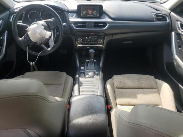 Photo 8 from auction – 2016 MAZDA 6 TOURING with VIN JM1GJ1V59G1443550
