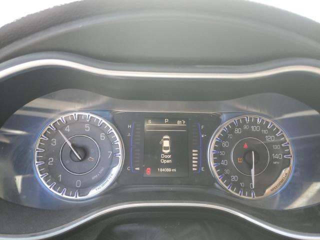 صورة رقم 9 من المزاد - 2015 CHRYSLER 200 LIMITED مع VIN 1C3CCCAB5FN646141
