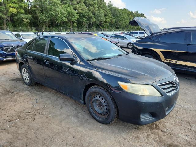 Photo 4 from auction – 2011 TOYOTA CAMRY BASE with VIN 4T1BF3EK2BU661121