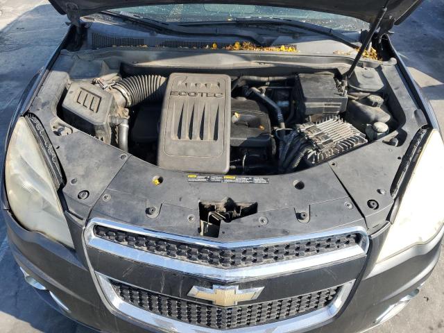 Photo 11 from auction – 2013 CHEVROLET EQUINOX LT with VIN 2GNALPEK7D6246739