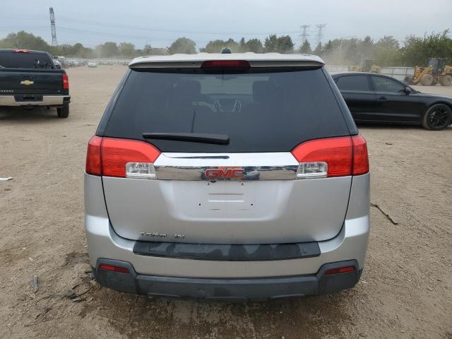 Photo 6 from auction – 2015 GMC TERRAIN SL with VIN 2GKALMEK3F6435421