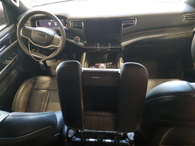 Photo 8 from auction – 2022 JEEP WAGONEER S with VIN 1C4SJVBTXNS178357