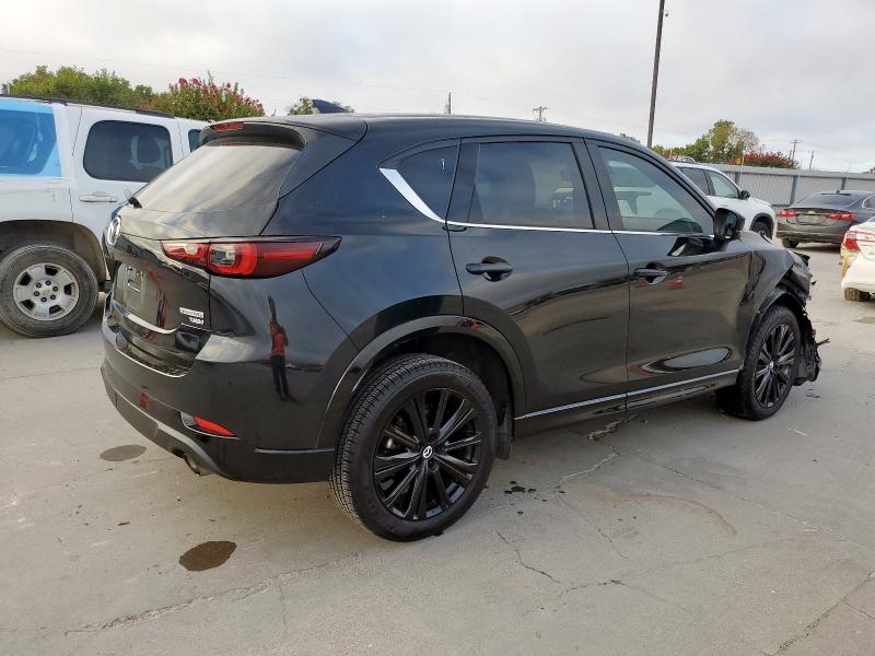 Photo 3 from auction – 2022 MAZDA CX-5 with VIN JM3KFBAY6N0634984