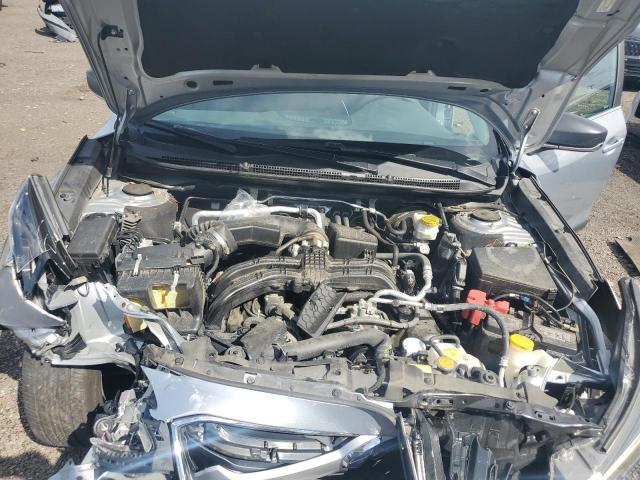 Photo 11 from auction – 2021 SUBARU OUTBACK with VIN 4S4BTAAC4M3154970
