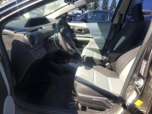 Photo 7 from auction – 2014 TOYOTA PRIUS C with VIN JTDKDTB37E1560850