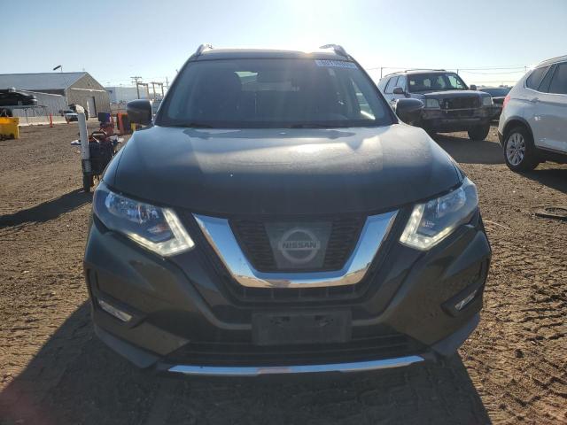 Photo 5 from auction – 2017 NISSAN ROGUE S with VIN KNMAT2MV6HP585716