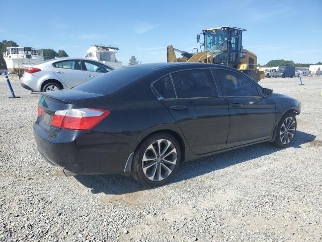 Photo 3 from auction – 2015 HONDA ACCORD SPO with VIN 1HGCR2F51FA080608