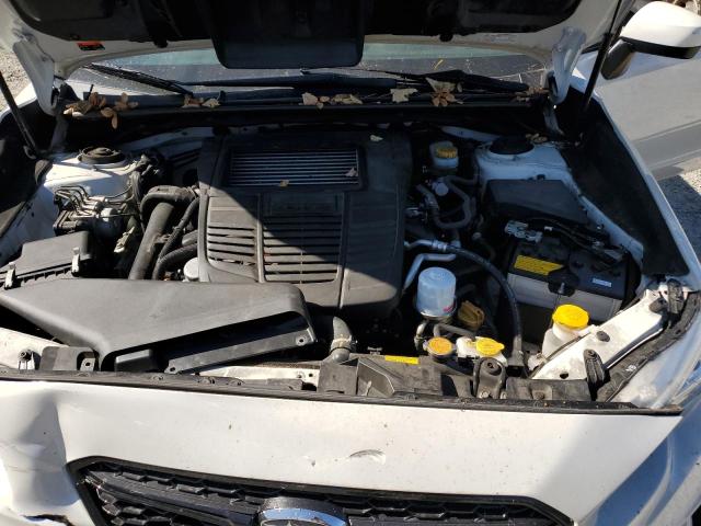 Photo 11 from auction – 2020 SUBARU WRX with VIN JF1VA1A6XL9816909