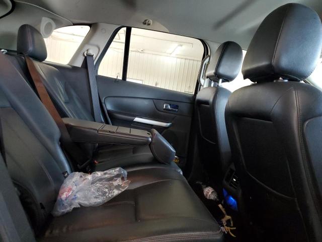 Photo 11 from auction – 2013 FORD EDGE LIMIT with VIN 2FMDK4KC1DBC46212